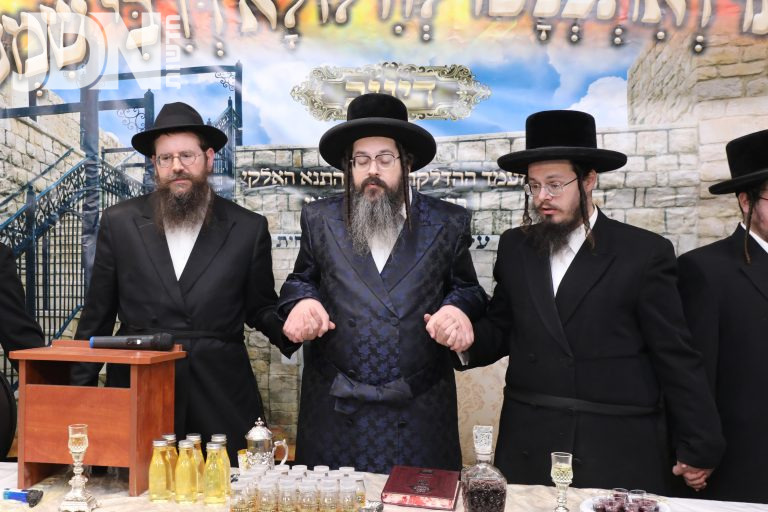דינוב תלפיות ל''ג בעומר פ''ו (20)