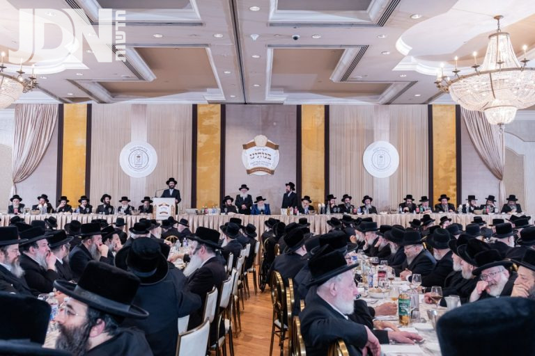 דינר לטובת בנות ציון ד'באבוב (7)