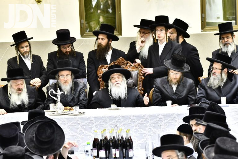 הילולא קדישא העשרים של האדמו'''ר מקרעטשניף צילום שוקי לרר (50)