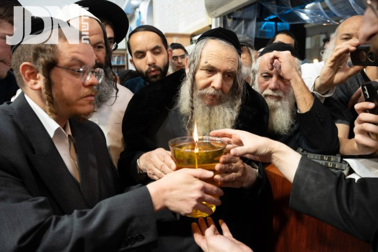 הילולת רבי מאיר בעל הנס פ''ו (23)