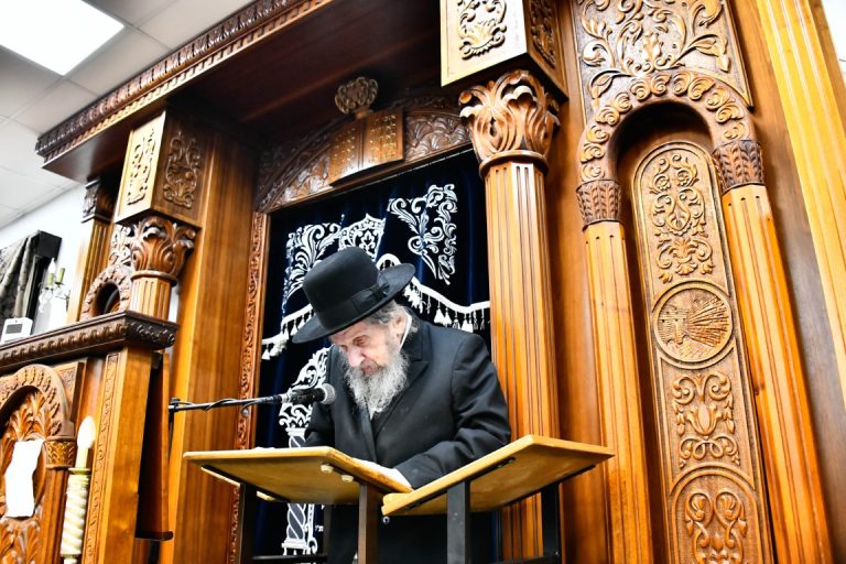 הספד על הרב שמידל צילום שוקי לרר (13)
