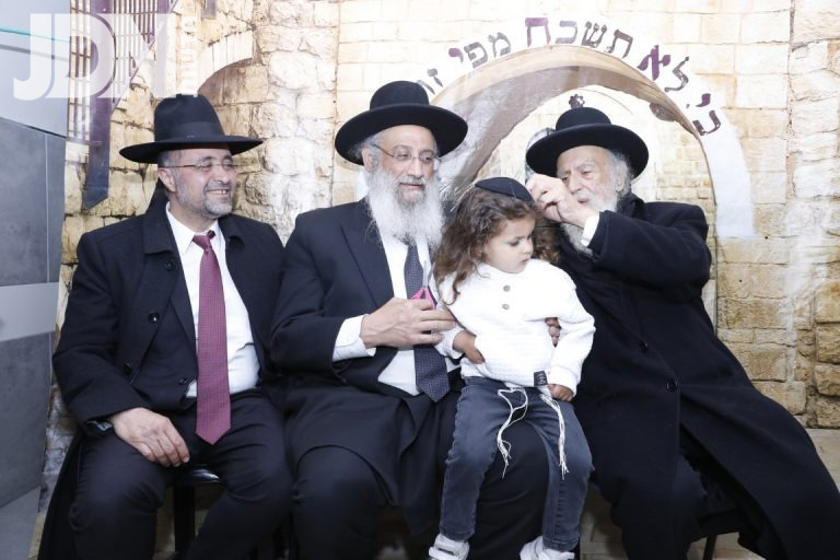 הרב יעקב אביעזרי תופיק ל''ג בעומר תשפ''ו (30)