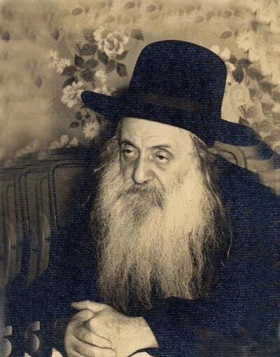 הרשש מאמשינוב