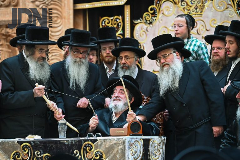 ויזניץ חץ וקשת צילום שוקי לרר (11)