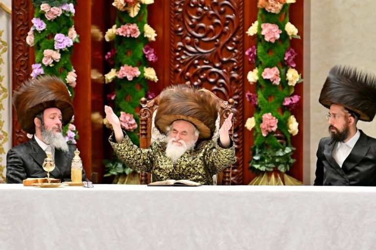 ויז'ניץ שבועות פ''ו (30)