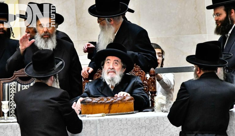 יארצייט בויזניץ צילום שוקי לרר (2)
