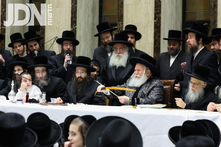לג בעומר באבוב (16)