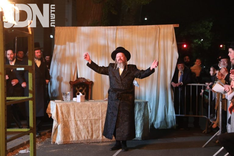 לג בעומר בחצהק ווערדאן (7)