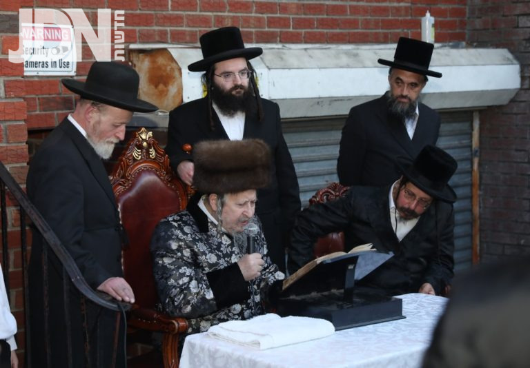 לג בעומר בסקאליע (1)