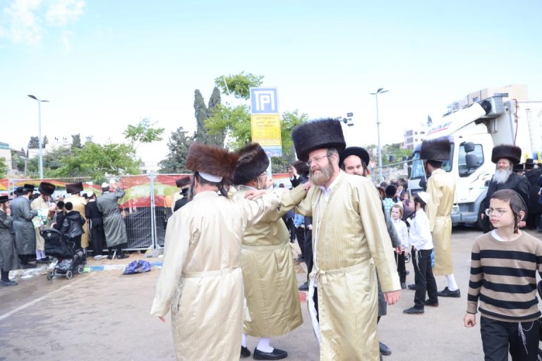 ל''ג בעומר בקבר התנא שמעון הצדיק בירושלים צילום שלומי טריכטר (112)