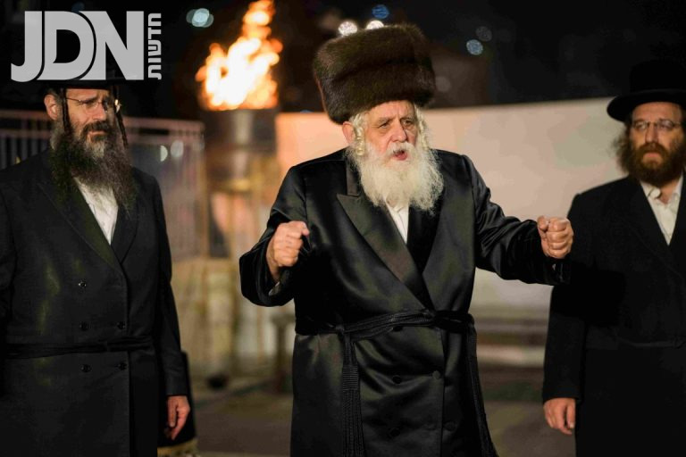 לג בעומר קוסוב ויזניץ (10)