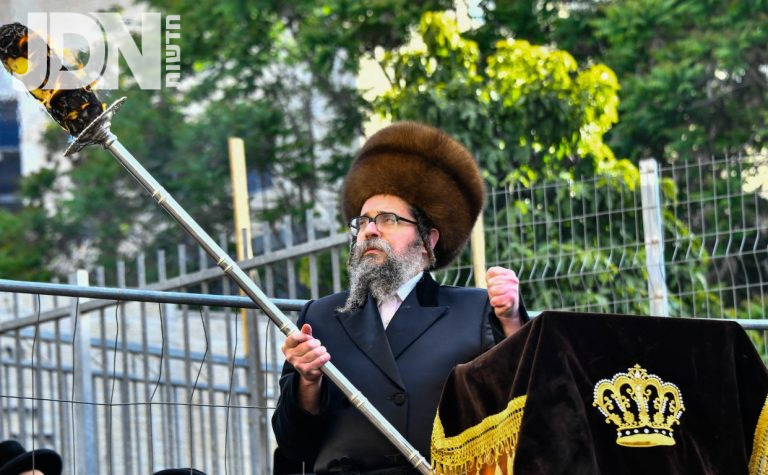 ל'ג' בעומר תשפ''ו בחצה''ק סקולען צילום שוקי לרר (21)