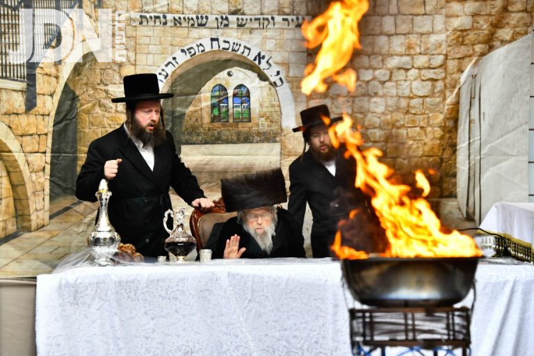ל''ג בעומר תשפ''ו בחצה'''ק פינסק קרלין צילום שוקי לרר (14)
