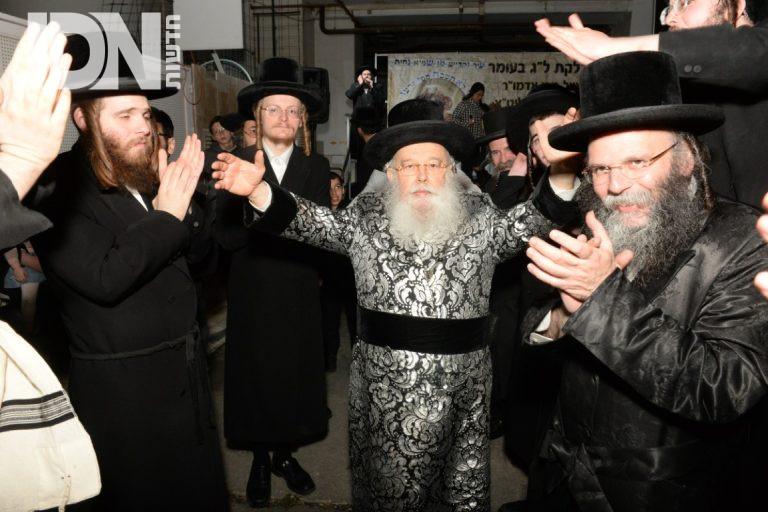 מישקולץ הדלקה לג בעומר תשפו (40)