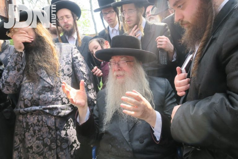 ניקלשבורג נסיעה הילולא (26)
