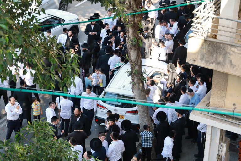 נסיון מעצר (9)