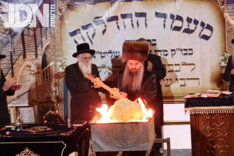 סאדיגורה ירושלים ל''ג בעומר פ''ו (8)