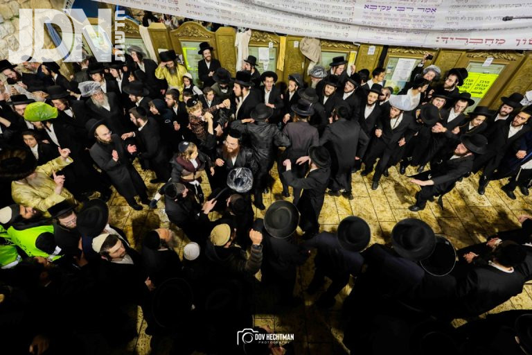 סיכום ל''ג בעומר תשפ''ו נירון צילום דוב בער הכטמן (52)