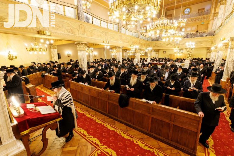 עצרת תפילה אנטורפן (6)