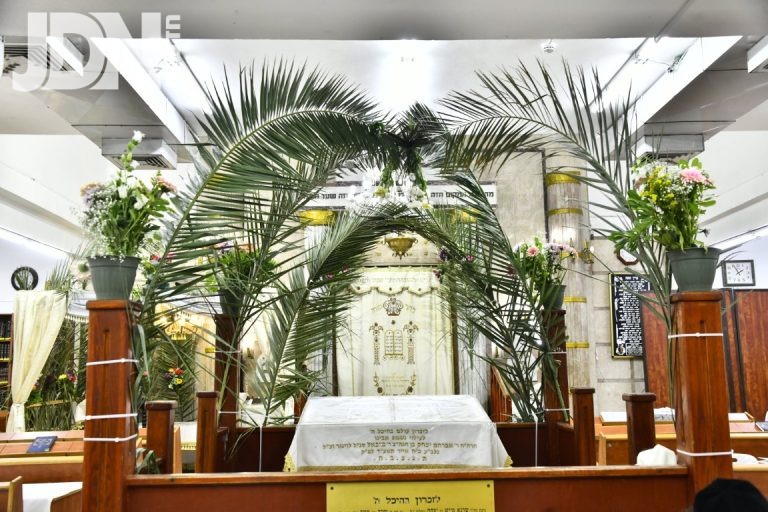 ערב חג בבני ברק צילום שוקי לרר (17)