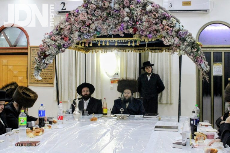 צאנז זימגראד נעילת חג צילום איתי קצב (4)