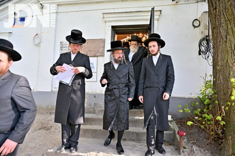 קהילת חיי נפש מסע לאירופה (45)