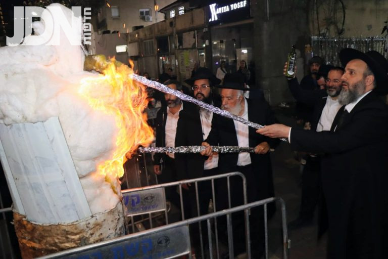 קהילת תפארת בנימין לג בעומר תשפו (5)