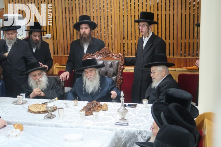 קרעטשניף ירושלים הילולת רזא דשבת קרית אתא (9)