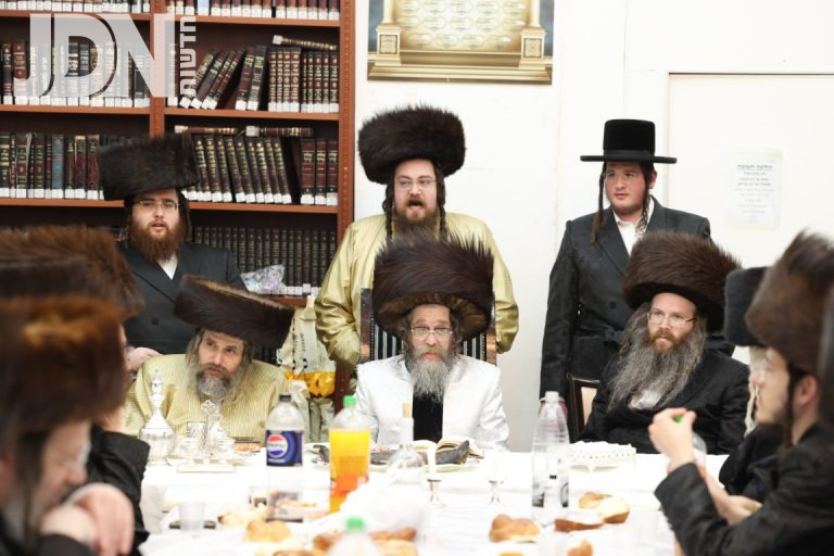 קרעטשניף סיגעט הילולא (5)