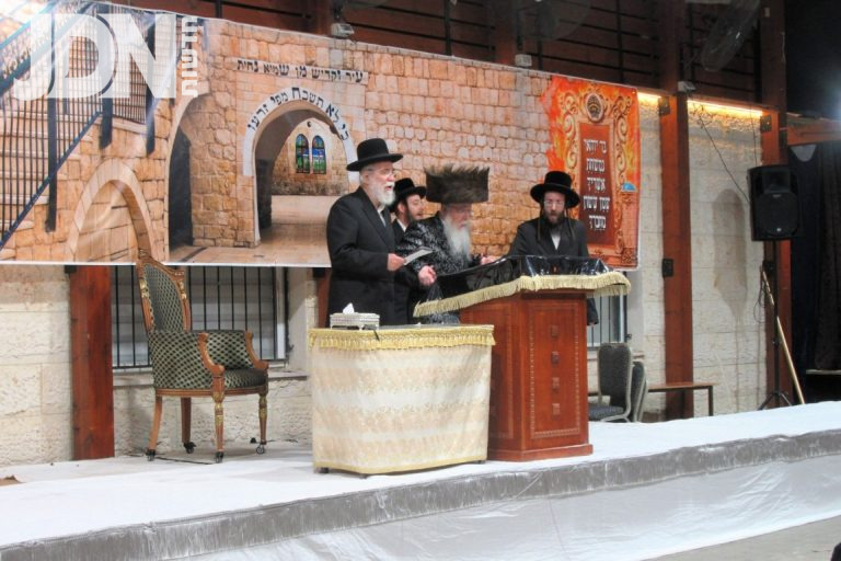 קרעטשניף קרית גת לג בעומר תשפו (28)