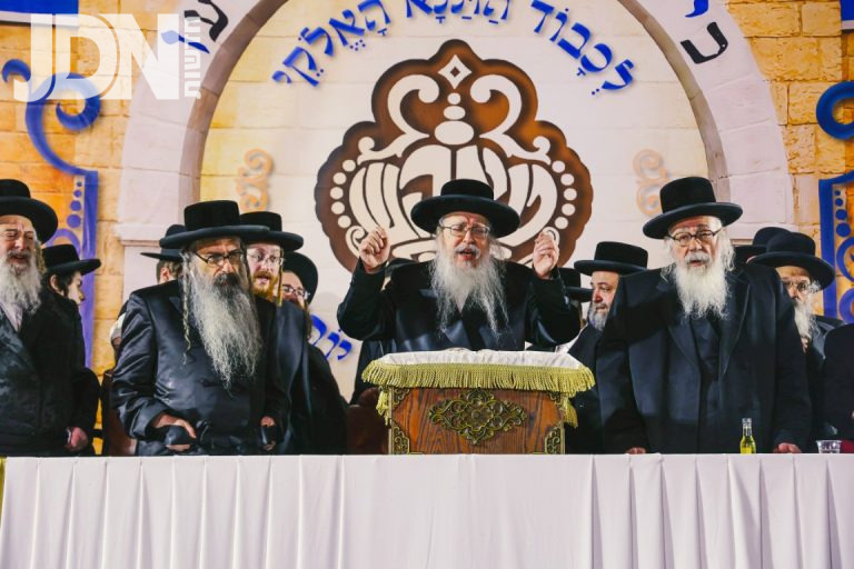 ריקודין עילאין
