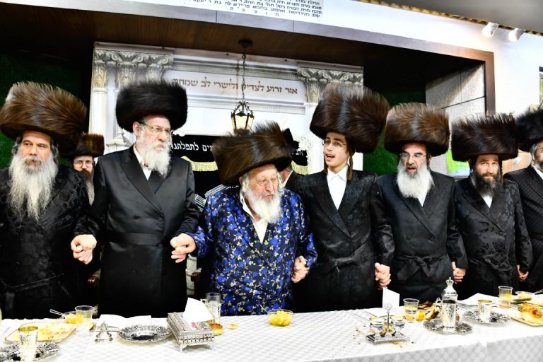 שבע ברכות נארול צילום שוקי לרר (35)