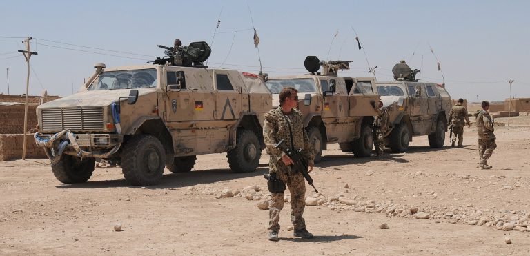 ATF_Dingo_in_German_service_(Afghanistan)