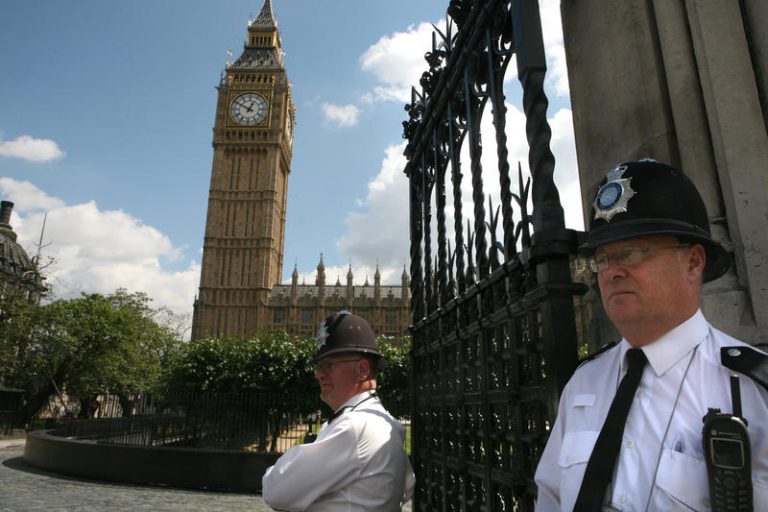 big ben