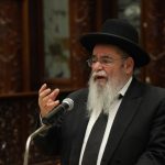 RABBI AVRAHAM SALIM