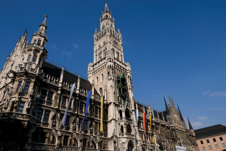 MUNCHEN