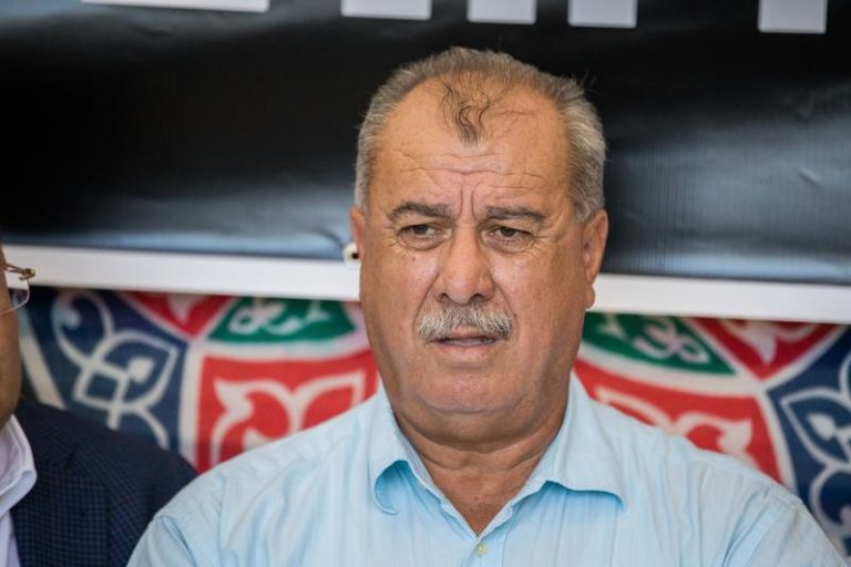 MIDEAST ISRAEL ARAB PROTEST