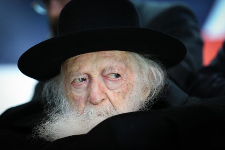 DEGEL HATORAH