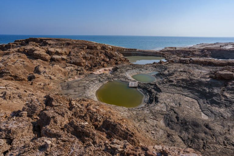 DEAD SEA