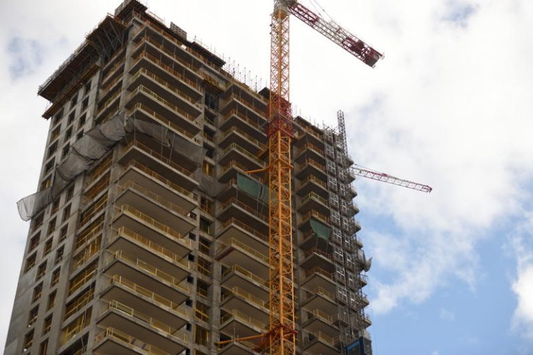 Ir Yamim Luxury neighborhood in Netanya