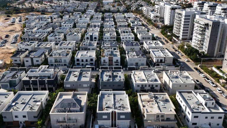 MIDEAST ISRAEL URBAN DEVELOPMENT