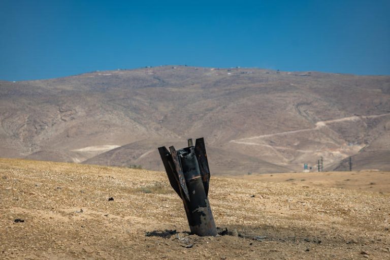 MIDEAST ISRAEL IRAN
