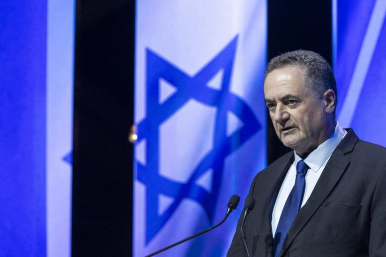 MIDEAST ISRAEL MEMORIAL