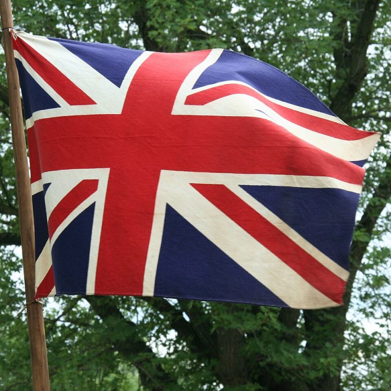UnionJack
