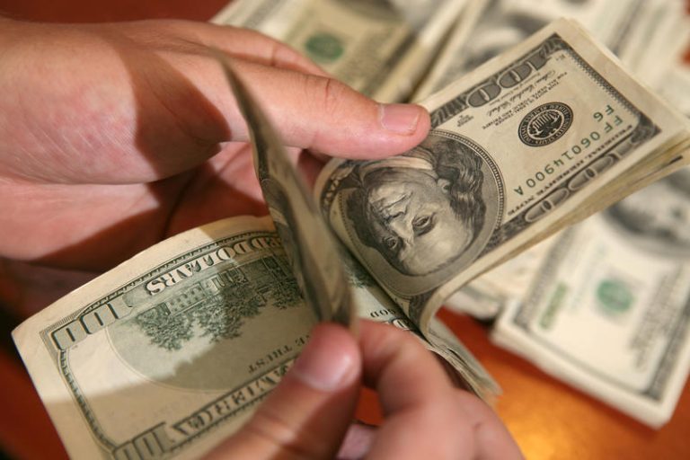 US DOLLARS
