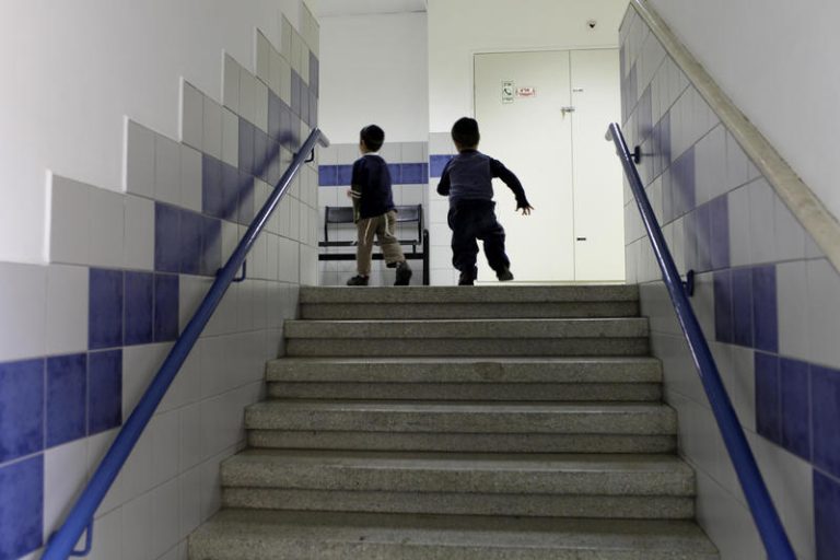 Schoolkids