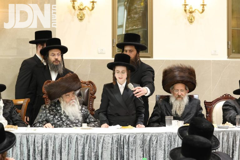 בר מצוה שטרן קרעטשניף (2)