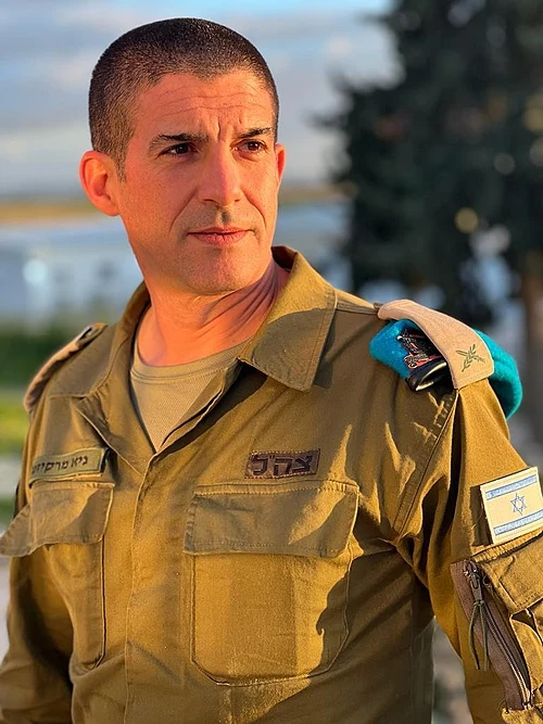 גיא_מרקיזנו
