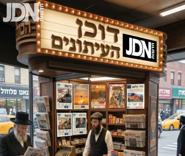 דוכן