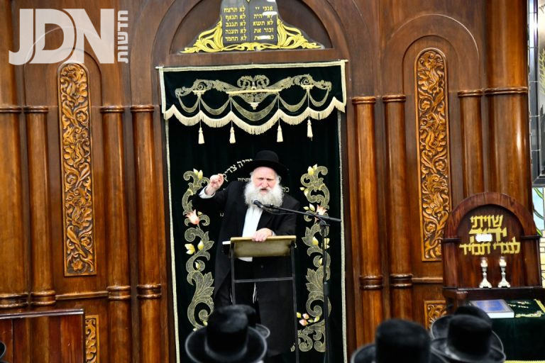 הספד בבוהוש צילום שוקי לרר (1)